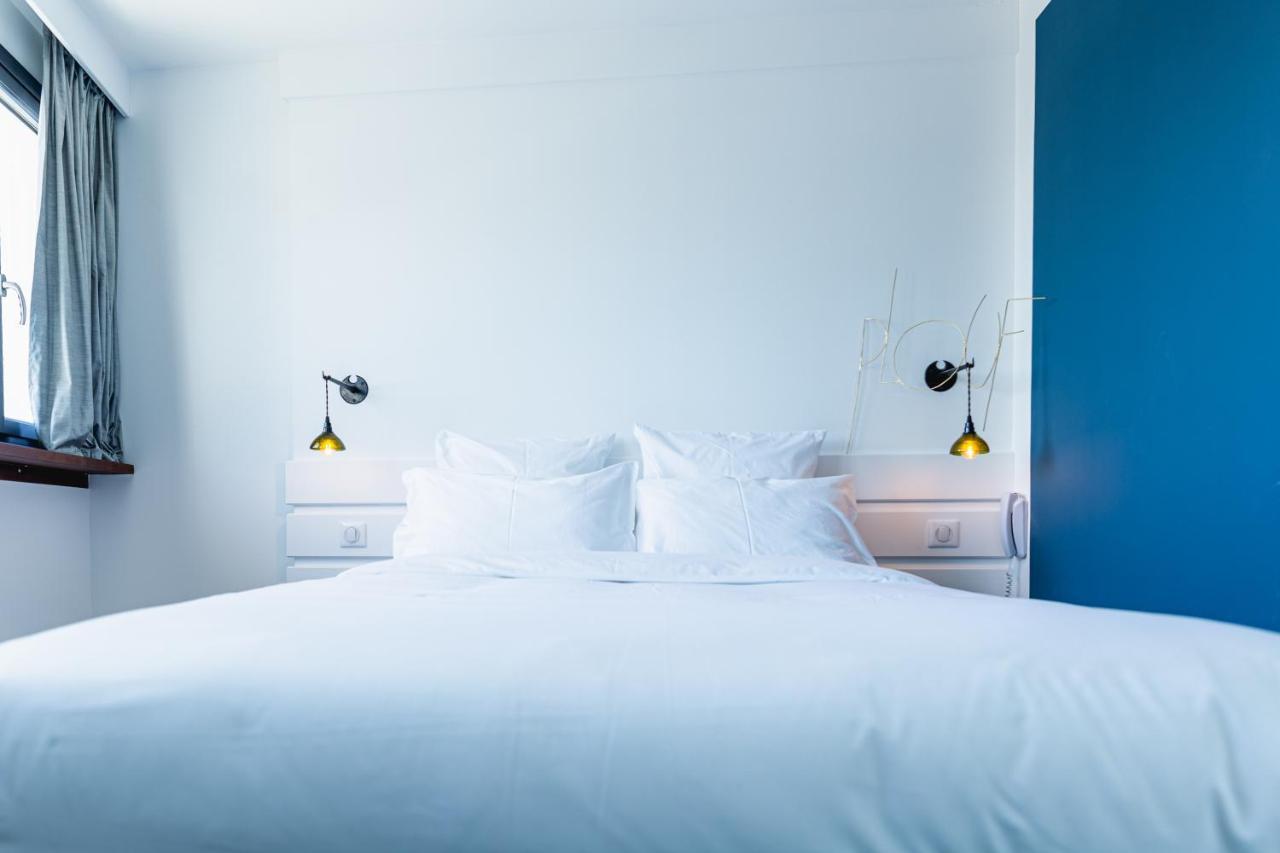Bateau Libre Hotel Bénodet المظهر الخارجي الصورة