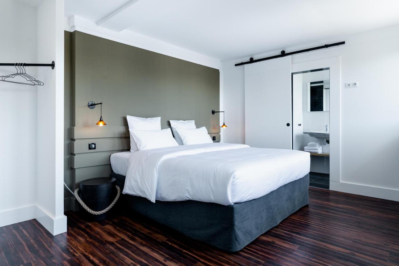 Bateau Libre Hotel Bénodet المظهر الخارجي الصورة